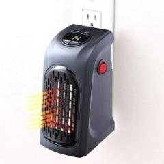 V P Enterprises 400 Watt Handy Heater Wall Outlet Mini Electric Portable Heater For Room Room Heater