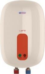 Venus 1 Litres 01r10 lyra Instant Water Heater (Orange)