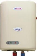 Venus 1 Litres 1L SPLASH Instant Water Heater (White)