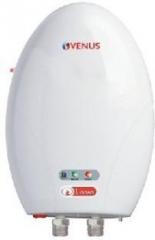 Venus 1 Litres L ava Instant Water Heater (Ivory)