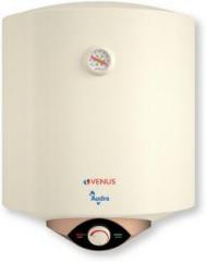 Venus 10 Litres 10AV Storage Water Heater (Ivory)