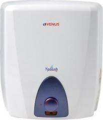 Venus 10 Litres 10L GLV Storage Water Heater (White)