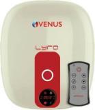 Venus 10 Litres Lyra Digital 10RD Storage Water Heater (IVORY)