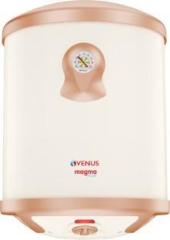 Venus 10 Litres Magma plus 10GV Storage Water Heater (Ivory)