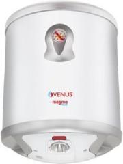 Venus 10 Litres Magma Plus 10GV Storage Water Heater (White)