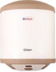 Venus 10 Litres MAGMA Storage Water Heater (White/Ivory)