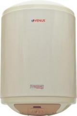 Venus 10 Litres MEGA PLUS Storage Water Heater (IVORY)