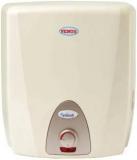 Venus 10 Litres Splash Instant Water Heater (Ivory, Gold)