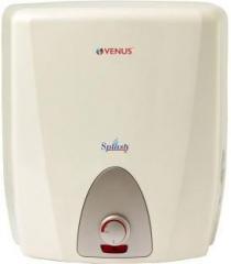 Venus 10 Litres splash Storage Water Heater (ivory)