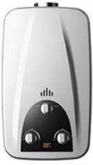 Venus 12 Litres Q020 K0202 geyser 01 Storage Water Heater (White)