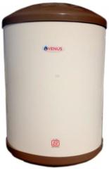 Venus 15 litres 15 vl Storage Geysers Ivory