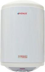 Venus 15 Litres MEGAPLUS 15EV WHITE Electric Water Heater (White)