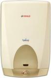 Venus 15 Litres Splash 15GL Storage Water Heater (Honey Gold)