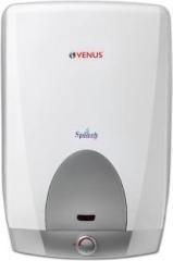 Venus 15 Litres Splash 15GL Storage Water Heater (Silver Sparkle)