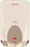 Venus 15 Litres Splash Copper 15CU Storage Water Heater (Honey Gold)