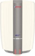 Venus 15 Litres Splash Pro 15 Litre Storage Water Heater (Smokey Grey)