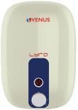 Venus 25 Litres 25RX Lyra Smart Storage Geysers White