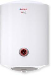 Venus 25 Litres Celo Smart 25CVD 2000 Watt Storage Water Heater (White)