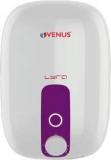 Venus 25 Litres LYRA 25R 25LTR PURPLE Storage Water Heater (White)