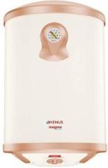 Venus 25 Litres Magma Plus 25GV 25 Litre Storage Water Heater (Ivory)