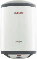 Venus 25 Litres Plus 25GV Storage Water Heater (White)