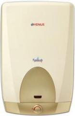 Venus 25 Litres Splash 25GL (Honey Gold) Storage Water Heater (Honey Gold)