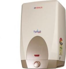 Venus 25 Litres SPLASH COPPER Storage Water Heater (IVORY)