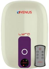 Venus 25 litres Storage Geysers Beige