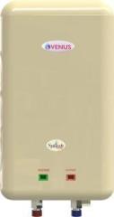 Venus 3 Litres 3P30 Splash 3 Litre Instant Water Heater (Ivory)