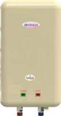 Venus 3 Litres 3P30 Splash 3 Litre (Ivory) Instant Water Heater (Ivory)