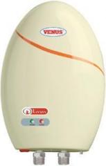 Venus 3 Litres Lava_08I Instant Water Heater (Ivory)