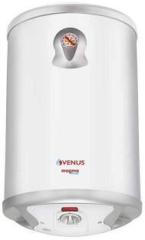 Venus 50 Litres Magma Plus 50Gv 50 Litre Storage Water Heater (White)