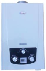 Venus 6 litres instant Gas Geysers White