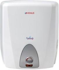 Venus 6 Litres Splash 06GL Storage Water Heater (Silver Sparkle)