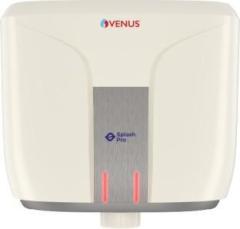 Venus 6 Litres Splash Pro 06 Litre Storage Water Heater (Smokey Grey)