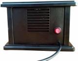 Virza Trade Mini Electric Flame Heaters For Winter Air Heaters Operated With Remote Control STANDARD Fan Room Heater