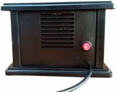 Virza Trade Mini Electric Flame Heaters for winter Air Heaters Operated with Remote Control STANDARD Fan Room Heater