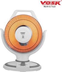 Vosk Sun Heater 300 MM I ISI Mark I Ideal For Your Home In Winters Fan Room Heater