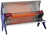 Warmex Flashy Radiant Room Heater