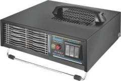 Warmex Home Appliances HC01 HC 01 Fan Room Heater (Black)