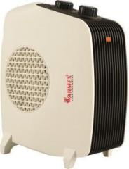 Warmex Home Appliances Warmeo Fan Heater Fan Room Heater