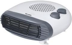 Wellberg WB_2000watt_room heater Fan Room Heater (Grey)