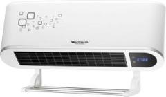 Weltherm WM SCORCHER Wall Heater WM Eltron | Digital Display | Wall Mount Heater Detachable Hanger Fan Room Heater