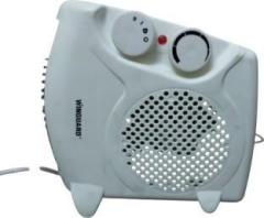 Winguard MODEL NUMBER WGFRH 201 Fan Room Heater