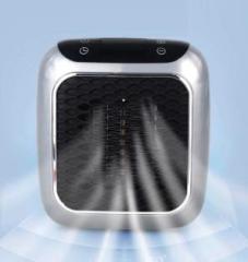 Wundervox Handy Heater with LED Display Handy Heater with LED Display Fan Room Heater