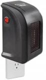 Wundervox IX ZA1 Hand Warmer Hot Blower Room Fan Radiator Warm Fan Room Heater