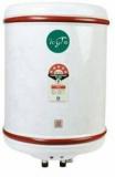 Wyto 25 Litres Gz5100 Electric Water Heater (White)