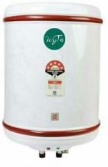 Wyto 25 Litres gz5100 Electric Water Heater (White)