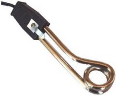 Xydrozen 300 Watt Electric Mini Steel Heater Boiler Immersion Rod Immersion Heater Rod (Water, Beverages)