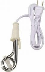 Xydrozen 300 Watt Portable Travel Immersion Heater 120/240V Immersion Heater Rod (Water, Beverages)